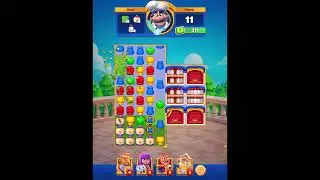 Kitchen Masters Level 26 - 👨🏻&zwj;🍳 Gameplay - Gamopolis