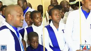 Enkanyezini Baberton under St. Joseph (Nguye yedvwa lonamandla)
