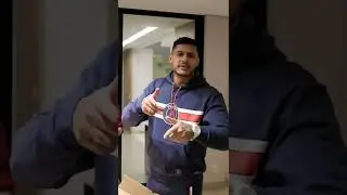 Hungria Hip Hop - Mais um dia da minha vida.