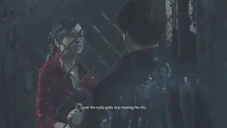 Resident Evil 2 Remake Blind Playthrough (Leon 2nd/Standard) Part 1