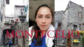MONTECELIO, ITALIA