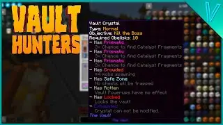 Vault Hunters EP#22 - Champions Box and Vault!