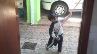 Batman doid&atilde;o
