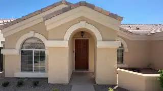 Sherri Group Home Tour