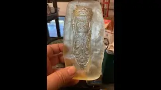 Mold Forming Part 5 : Making 