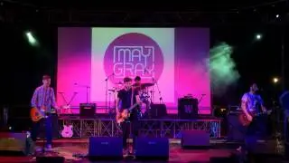 La tua pelle (Live) - May Gray