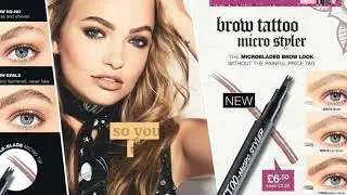 brow tattoo micro styler