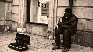 Nas x Black Thought Type Beat / Jazz Rap Hip Hop Instrumental 2020 / 