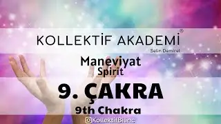Bilin&ccedil;altı Ruhsal - Manevi &Ccedil;akra dengeleme m&uuml;ziği - Balancing the Spiritual chakra sleep music
