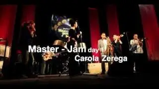 MASTER - JAM JAZZ FEST