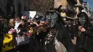 Eglichutzler am Rabadan