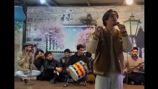 Waqto Shesha Khur | Syed Hidayat Hashmi | Khowar New Song 2026