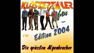 34 - Des fetzt - Klostertaler