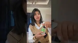 سنابات انتصار الشريف | شنيني و انتصار 😂