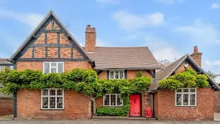 Coleshill Road, Curdworth | Fine & Country Sutton Coldfield and Lichfield | Gary Delaney