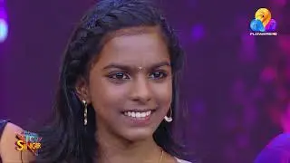 ആരും കേട്ടിരുന്നുപോകുന്ന മധുരമനോഹര ഗാനവുമായി സീതലക്ഷ്മി..