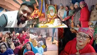 आज गए हम सत्संग में 🙏#video #viral 