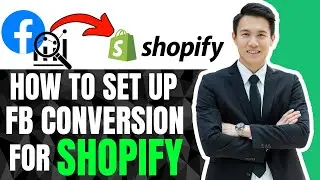 How To Setup Facebook Conversion Tracking For Shopify Store