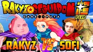 DESTRONANDO A SOFIKIMMY!! FT- COSCU, TOMMYP Y LOLWINGZ