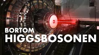 Bortom Higgsbosonen – Samtal med professor Sara Strandberg