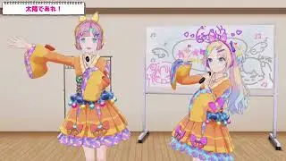 2026/01/31With×MEETS『カラオケ蓮ノ空 みらくらぱーく！編！』の切り抜き