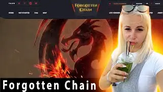 Forgotten Chain - её облегченная версию под названием Forgotten Chain 2D Lite