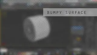 Bumpy_Surfaces[3Dsmax]