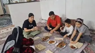 ☕️🍳 شروع معمولی ، اما واقعی .》