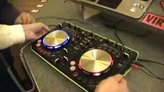 Pioneer DDJ-WeGO & VirtualDJ