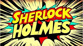Sherlock Holmes: Disappearing Scientists