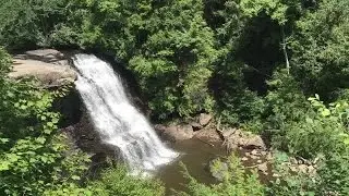 Swallow Falls State Park