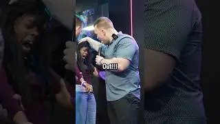 Man of God CONFRONTS An Unclean Spirit!(Must Watch)😳😱 #shorts