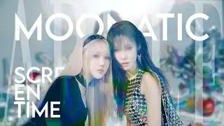 [ mv distribution ] moonatic - 'apple'