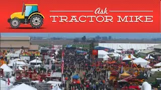 The Best and Worst Farm Machinery Shows