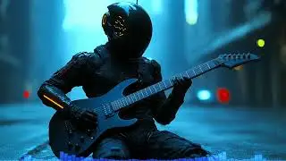 Атомная | industrial metal