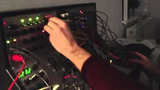 Trigger Man - Late Night Patch