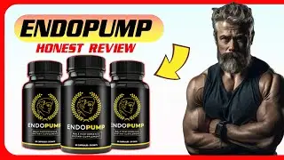 EndoPump Reviews 2023| EndoPump suppliment 2023| EndoPump Male Enhancement| Pump Enhancer|ORGANIC