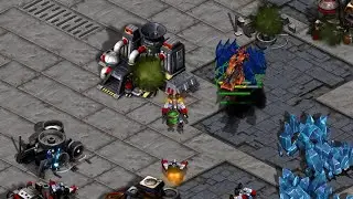 Are MUTAS the most ridiculous unit?