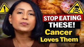 These Foods Feed Cancer Cells | Education Films