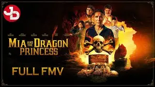 Mia and the Dragon Princess Full FMV