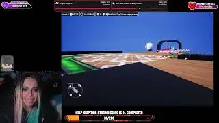 Marbles Tilted - Made It Worse | #sophia_cormier on #Twitch