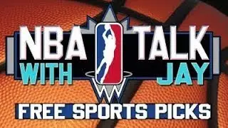 NBA Talk With Jay Money Wednesday 2/11/26 Free NBA Picks & Sports Betting Advice