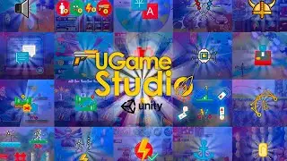 Create video games in Unity without being an expert