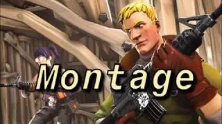 Montage Ft.Nielsagente0123 #Cazorla