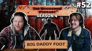 TWP - EP. 52 : THE ALBERT OSTMAN KIDNAPPING