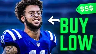 7 Buys To Go WIN Your Fantasy League