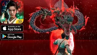 Endless Nightmare 6: Reborn | Tutorial - Gameplay Walkthrough Part 1 ( ANDROID / iOS )