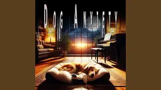 Music to Help My Dog Sleep
