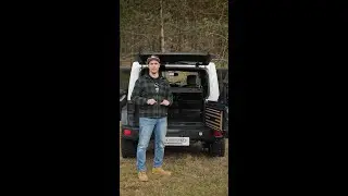 Tailgate Gear - Platform X