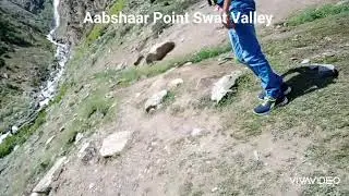 AABSHAR POINT KALAM SWAT VALLEY